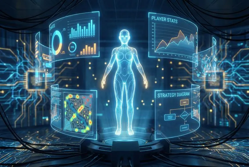 17c一起草 AI视频技术