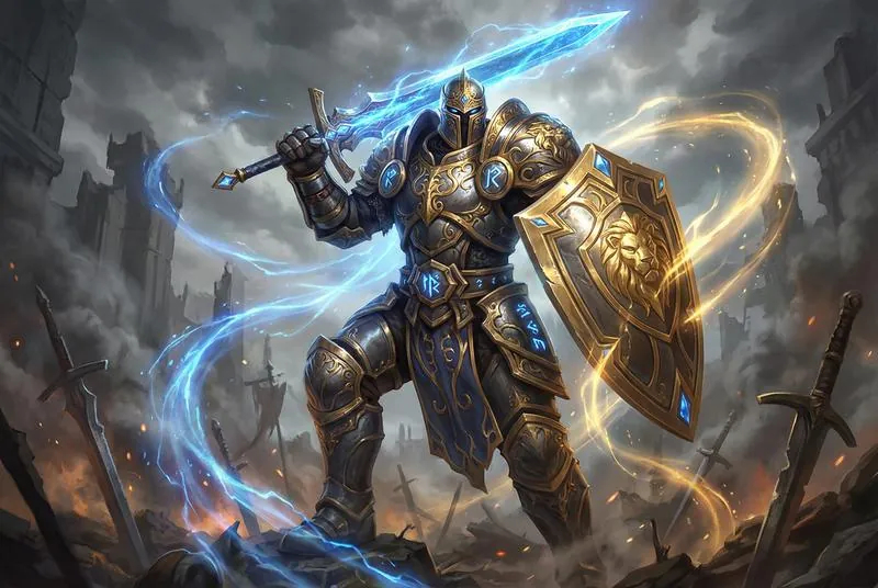 17c一起草英雄联盟新英雄攻略视频