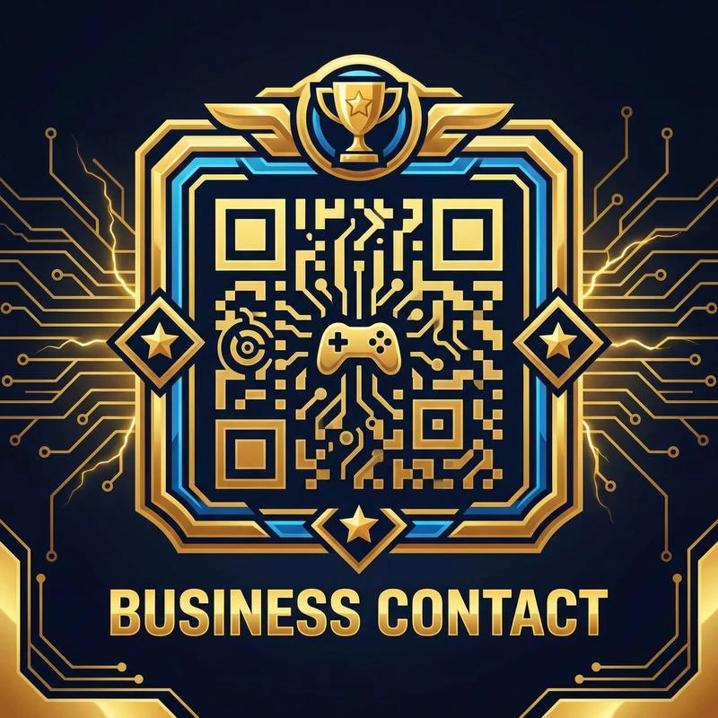 17c一起草商务二维码