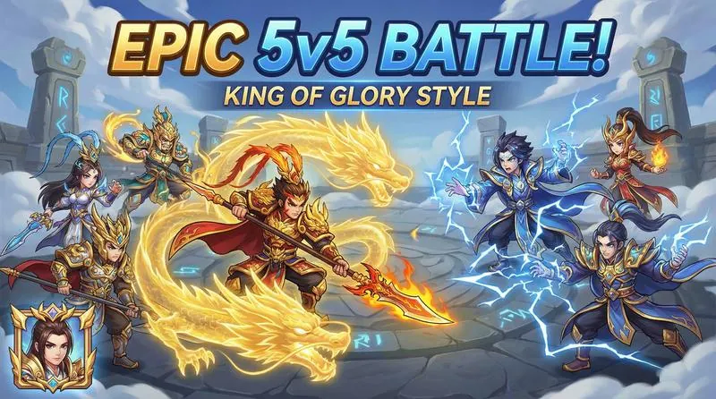 17c一起草王者荣耀视频